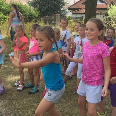 Sportcampy 2