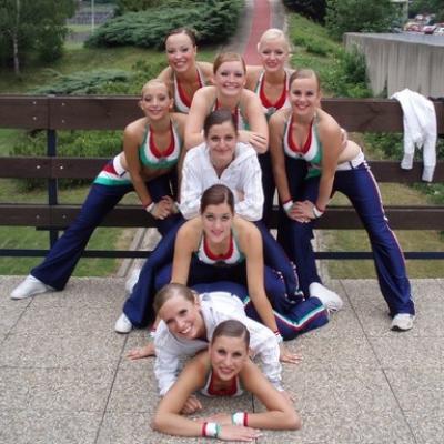 Zavody 2007 2010 1